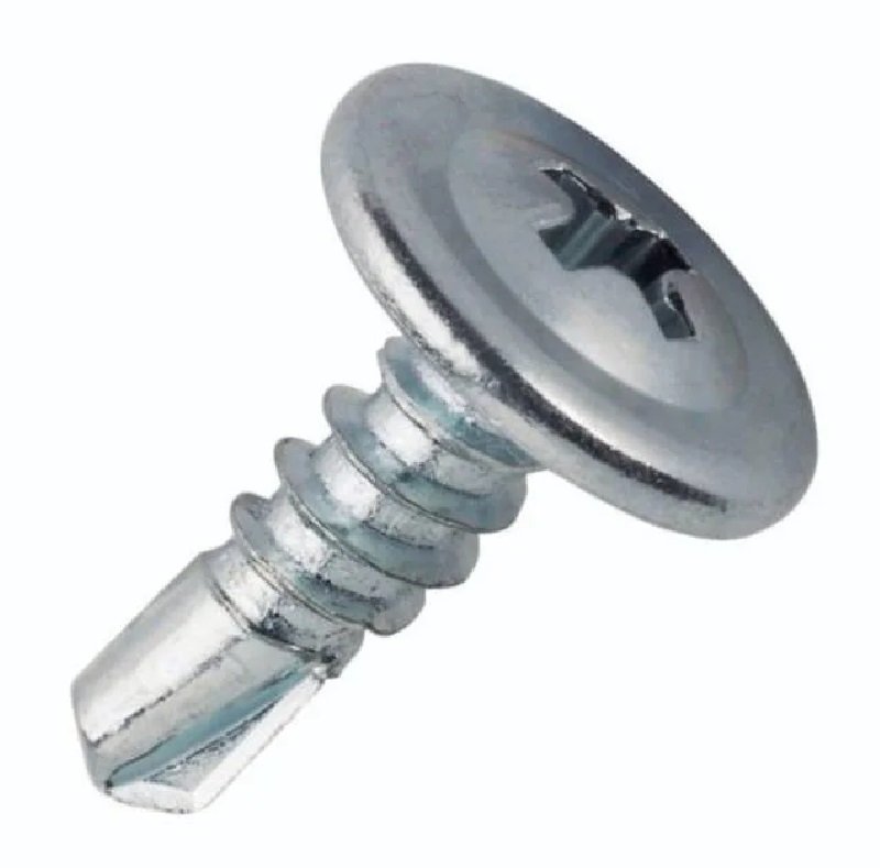 Tornillo T1 Punta Mecha 4.2x13mm