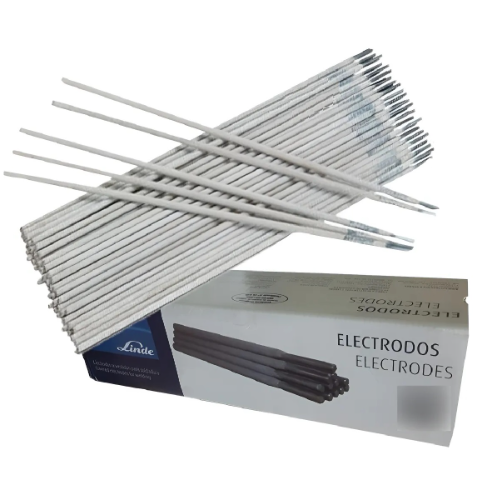 Electrodo Aga - Linde R11 2,5mm