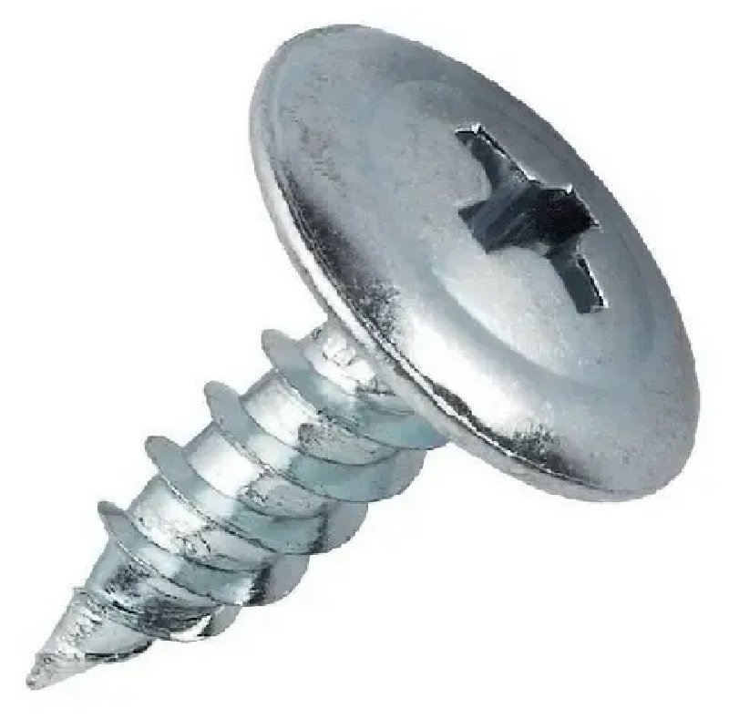 Tornillo T1 Punta Aguja 4.2x13mm