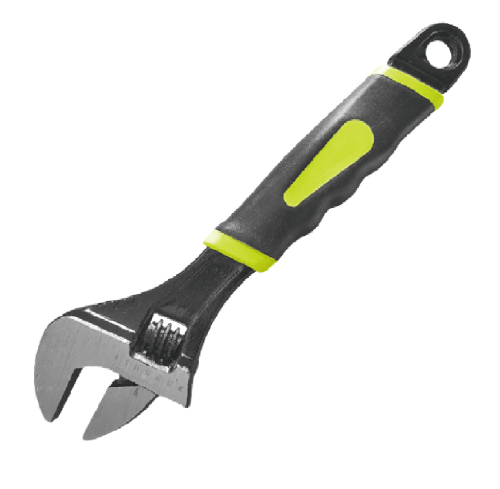 Llave Francesa Aislada 10” Prescott