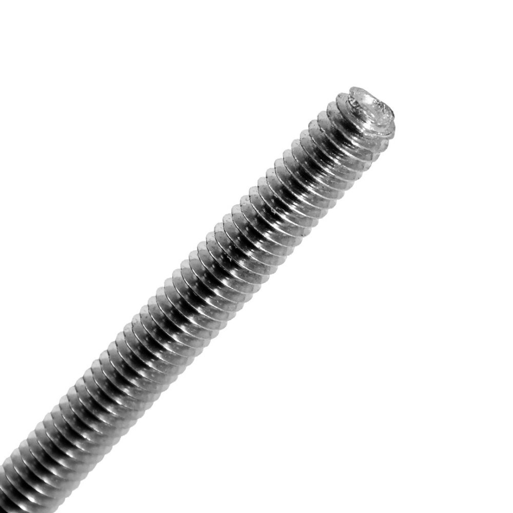 VARILLA METALICA ROSCADA 1/2 X 1METRO