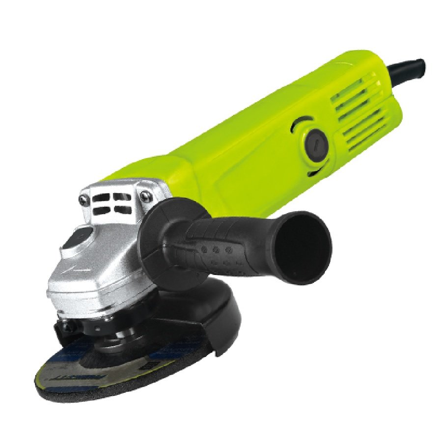 Amoladora 115mm 650W Prescott