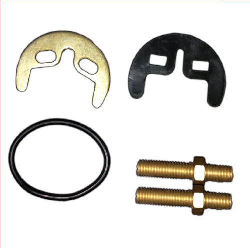 Kit de Fijación 2T Bronce Aguaro -- W040