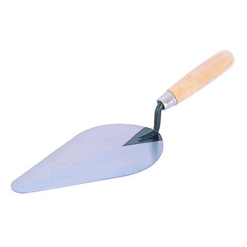 Cuchara de Albañil 160mm Hicen 53300002