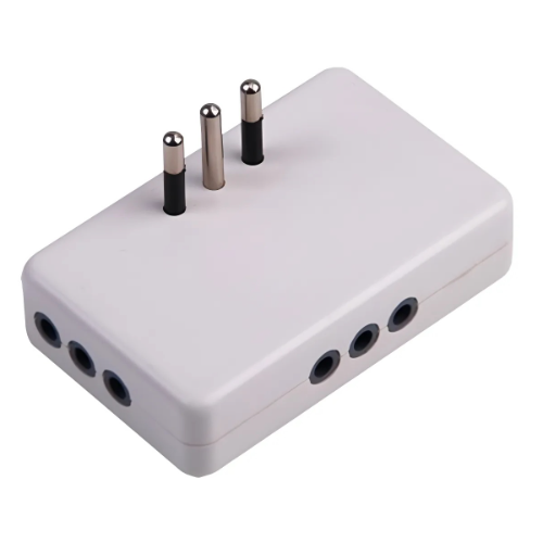 DERIV. MODUL. 3 MODUL, CHATO MIG -- 0290