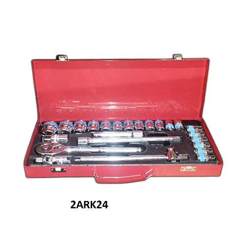 Juego de Dados 24Pcs Krain -- 2ARK24