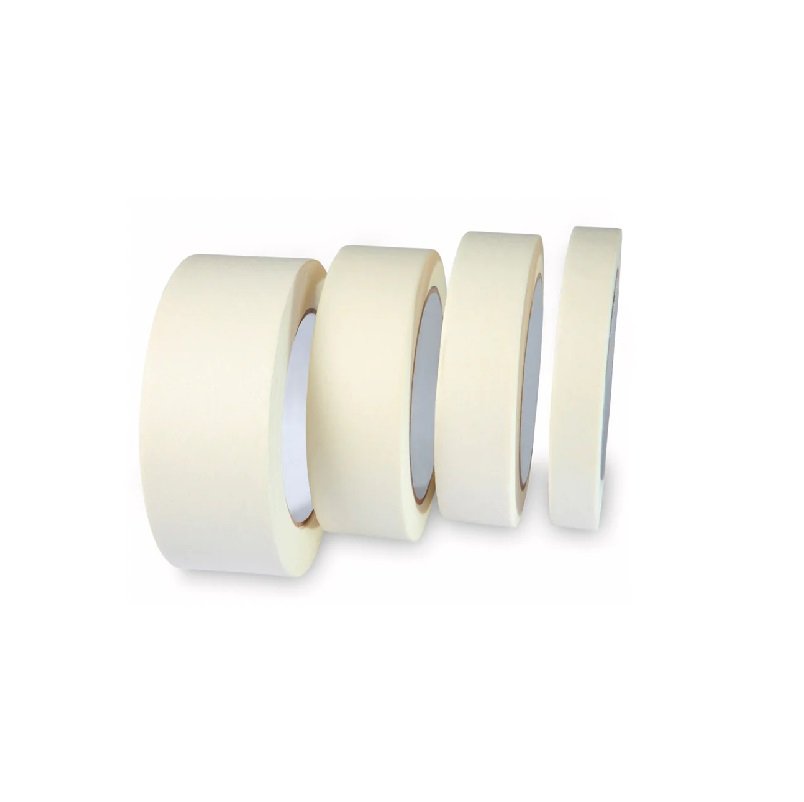 CINTA DE PAPEL 48MM X 50M KRAIN