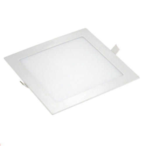 Plafon LED Redondo Embutir 12W JOV -- PLR05