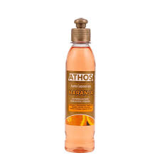 ACEITE CORPORAL DE NARANJA ATHOS