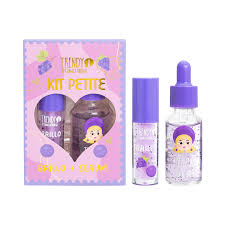 KIT PETITE MORADO TRENDY