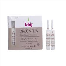 AMPOLLETA OMEGA PLUS LEHIT