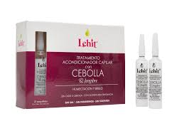 AMPOLLETA CEBOLLA LEHIT