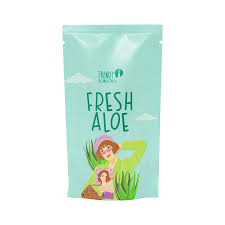 CREMA GEL FRESH ALOE SACHET