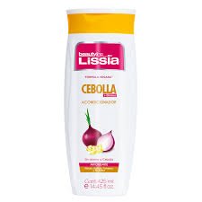 ACONDICIONADOR CEBOLLA LISSIA TARRO 800ML
