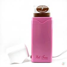 MAQUINA CERADORA ROLL-ON BELL FRANZ