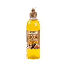 ACEITE CORPORAL DE ALMENDRAS ATHOS