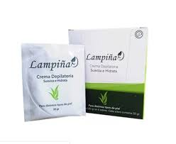 LAMPIÑA PEQUEÑA