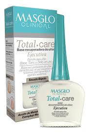 BASE MASGLO CLINICAL TOTAL CARE EJECUTIVA