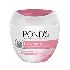 CREMA PONDS TARRO ROSADO 50g