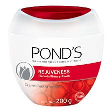 PONDS REJUVENESS