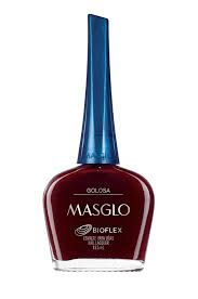 ESMALTE MASGLO COLORES