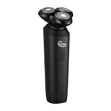 AFEITADORA BLACK SHAVER TURBOX