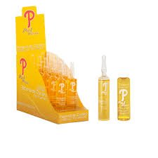 AMPOLLETA PLACENTA DE CORDERO PAL PLUSS