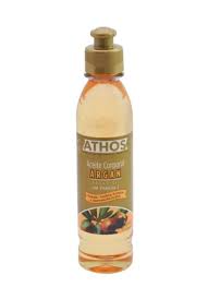 ACEITE CORPORAL DE ARGAN ATHOS