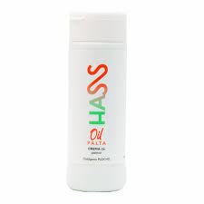 CREMA DE PEINAR OIL PALTA BIOCRESS TARRO