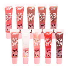 KISS LIPS TRENDY