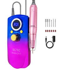 DRILL  SG702