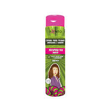 PONTO CREMA PARA PEINAR TARRO
