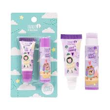 KIT LOVE TRAVEL TRENDY