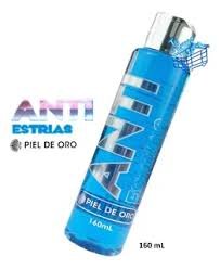 ANTIESTRIAS PIEL DE ORO