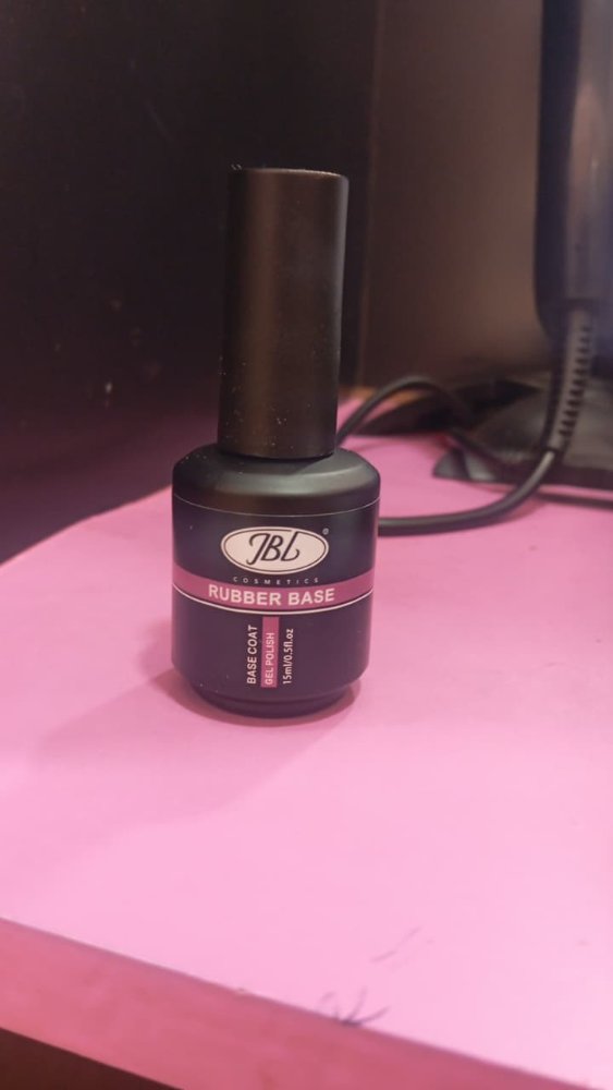 RUBBER BASE JBL