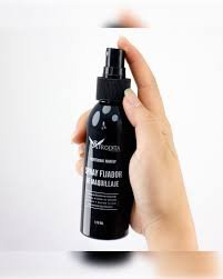 FIJADOR MAQUILLAJE SPRAY AFRODITA