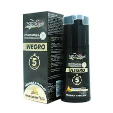 COLOR 1 NEGRO TARRO