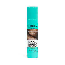 MAGIC RETOUCH LOREAL CASTAÑO CLARO