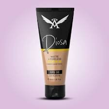 BASE DIOSA MATTE AFRODITA