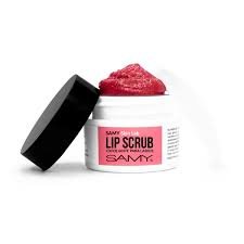 EXFOLIANTE PARA LABIOS LIP SCRUB