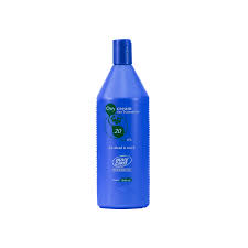 AGUA OXIGENADA DUVY CLASS  TARRO VOL 10