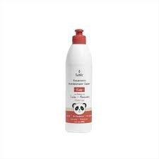 ACONDICIONADOR KIDS LECHE Y ALMENDRAS LEHIT 300ML