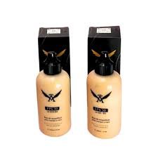 BASE FACIAL 24HORAS AFRODITA 120ml
