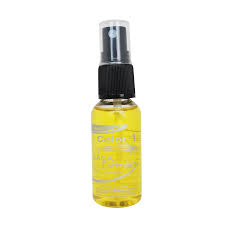 LACA AMARILLA MINI MARLIOU