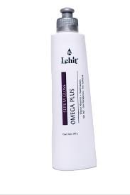 ACONDICIONADOR SERUM GLOSS OMEGA PLUSS LEHIT TARRO