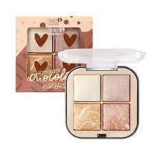 ILUMINADOR CHOCOLATE TRENDY