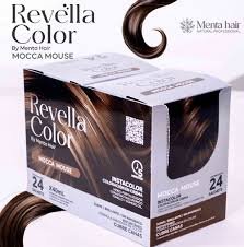 5 MINUTOS CASTAÑO CLARO MENTA HAIR
