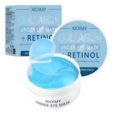 MASCARILLA PARA OJOS XIOIMY UNDER EYE MASK