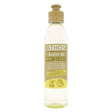 ACEITE CORPORAL DE MANO DE RES ATHOS