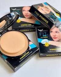 POLVOS FIT ME CARE AFRODITA